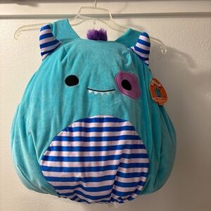 *2 available * NWT  Halloween Costume Rorty Sz 6+ Fall